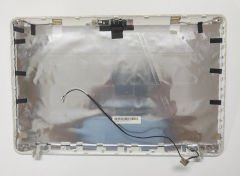 Toshiba L750 L750D L755 L655D Orijinal Lcd Cover Beyaz Arka Kapak