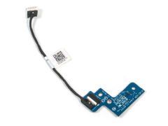 Dell Latitude E7270 7270 P26S Orijinal Led Bord 01H92N