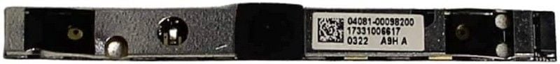 Asus FX504GE Orijinal Webcam Kamera 04081-00098200
