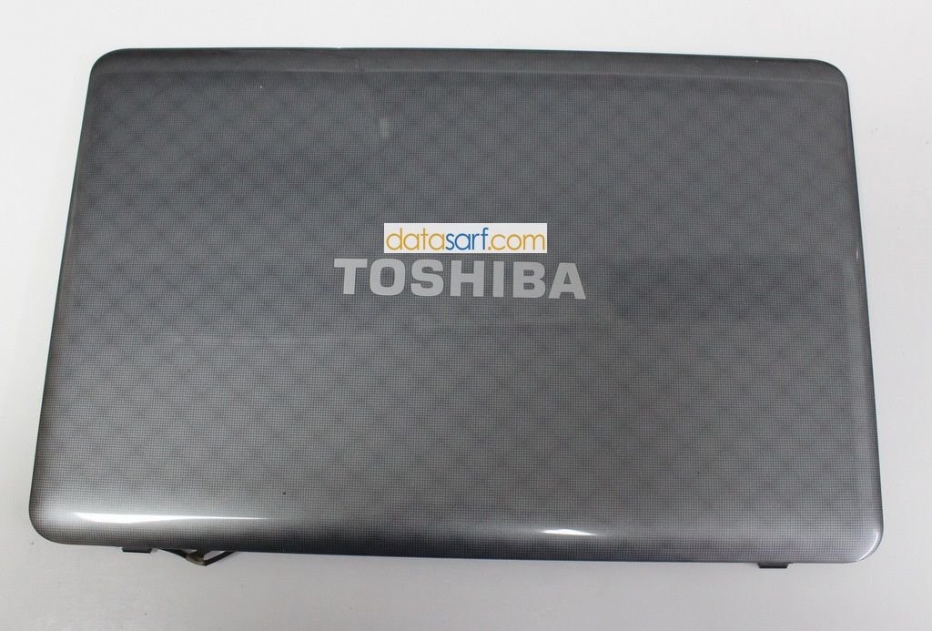Toshiba L750 L750d L755 L655d Lcd Cover Arka Kapak A000080300