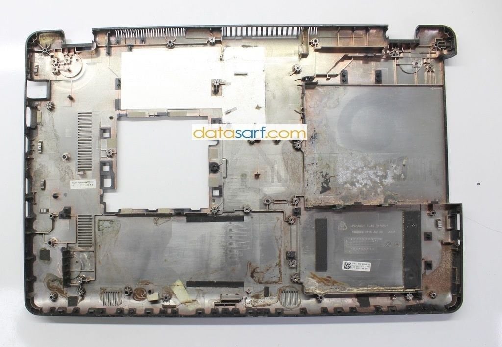 Asus R542B Alt Kasa 13N1-26A0L22