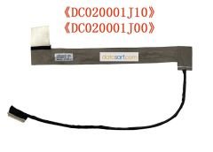 Lenovo ideapad Y550 Y550P Y550P Y550A 20017 Lcd Data Flex Kablo DC020001J10 DC020001J00