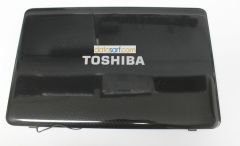 Toshiba L750 L750d L755 L655d Lcd Cover Arka Kapak