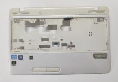 Toshiba L750 L750D L755 L655D Orijinal Üst Kasa Palmrest Beyaz