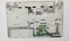 Toshiba L750 L750D L755 L655D Orijinal Üst Kasa Palmrest Beyaz