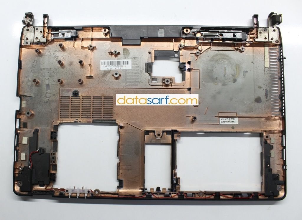 Grundig Gnb 1450 Gnb 1460 Orjinal Alt Kasa