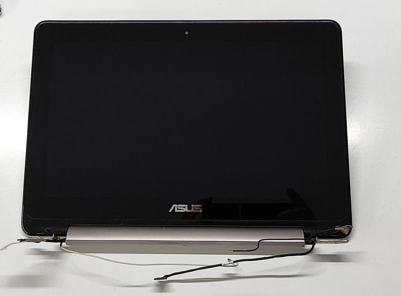 Asus Transformer TP200 Tp200SA E205SA Orijinal Ekran Dokunmatik Set