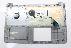 Dell Inspiron P66F001 Üst Kasa Klavye AP1PG000100
