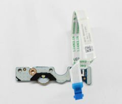 Dell 15 7577 7587 7588 P72F Orijinal Led Bord LS-E992P