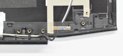  Lenovo IdeaPad Y50-50 Lcd Cover Arka Kapak AM14R000400