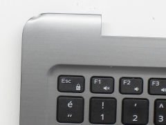 Dell Inspiron P66F001 Üst Kasa Klavye AP1PG000100