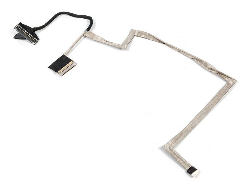 Dell Latitude E7270 7270 P26S Orijinal Lcd Data Flex Kablo 07C9WR