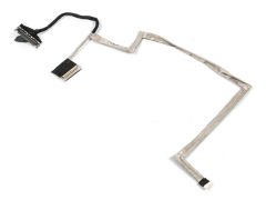 Dell Latitude E7270 7270 P26S Orijinal Lcd Data Flex Kablo 07C9WR