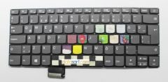 Lenovo ideapad 81KU Kusurlu Klavye 81A50027TX