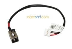Toshiba Satellite L50d-C Power Jack Şarj Soketi Dc30100qv00
