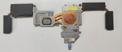 Monster Tulpar T5 V21.2 Orijinal Soğutucu Bakır Heatsink
