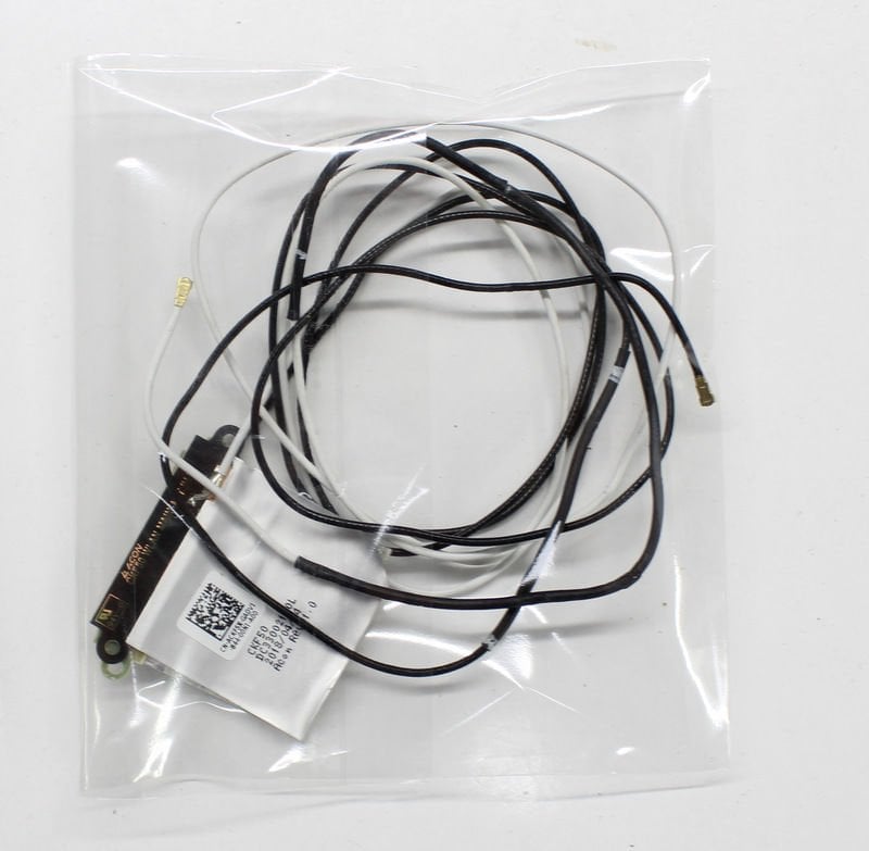 Dell 15 7577 7587 7588 P72F Orijinal Wireless Anten DC330021E0L