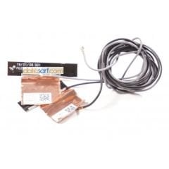 Lenovo Ideapad L340-15IWL Wireless Anten Set DC33001KJ00