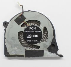 Dell 15 7577 7587 7588 P72F Orijinal Fan Set