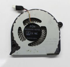 Dell 15 7577 7587 7588 P72F Orijinal Fan Set