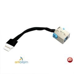 Acer VN7-591 Power Jack Şarj Soketi 450.00G08.0001 450.02G08.0011