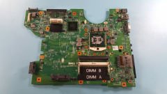 Dell E5510 Orijinal Anakart 01X4WG