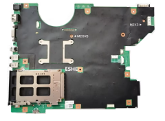 Dell E5510 Orijinal Anakart 01X4WG