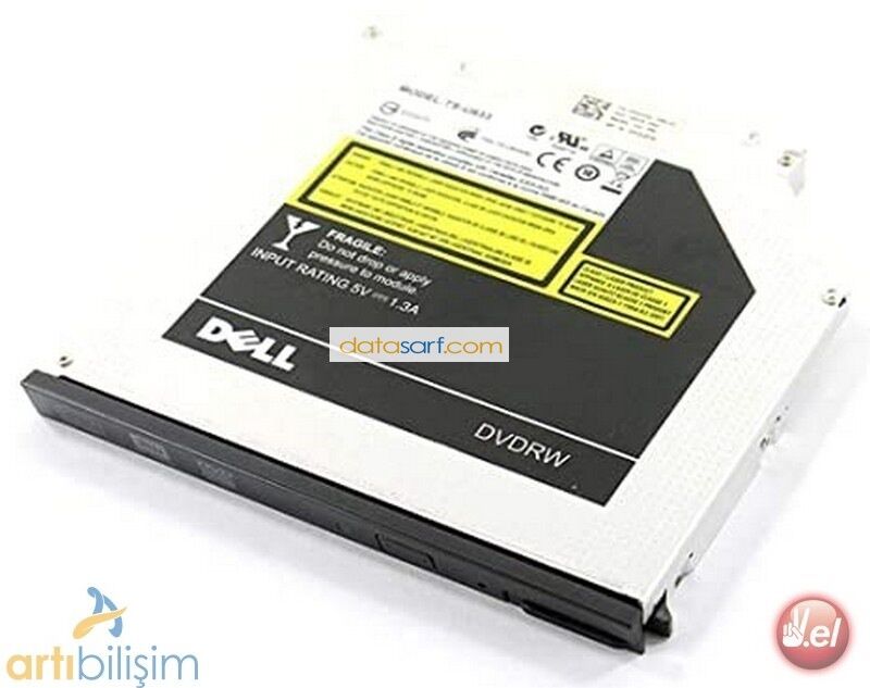 Dell Latitude E6410 Dvd Sürücü