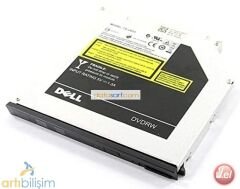 Dell Latitude E6410 Dvd Sürücü