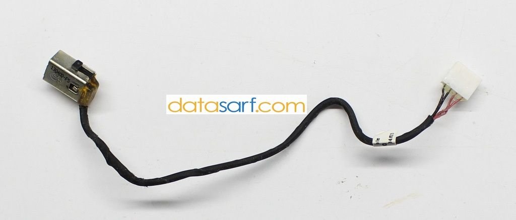 Grundig Gnb 1450 Gnb 1460 Orjinal Power Jack Şarj Soketi