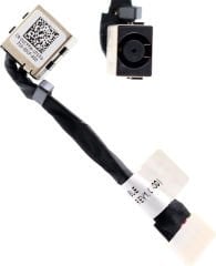 Dell Latitude E7270 7270 P26S Orijinal Power Jack Şarj Soketi DC30100X000 0VCYYW VCYYW
