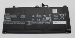 HP Chromebook 14B-NB  Orijinal Batarya Pil SI03XL
