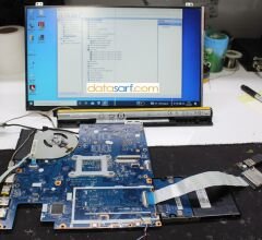 Lenovo G50-45  Anakart NM-A361 i5-5200u R5 M330