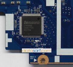 Lenovo G50-45  Anakart NM-A361 i5-5200u R5 M330