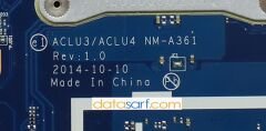 Lenovo G50-70  Anakart NM-A361 i5-5200u R5 M330