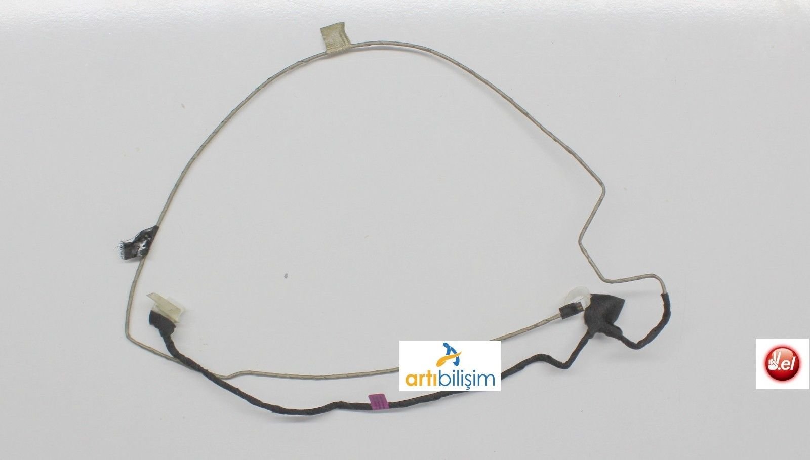 Acer VN7-571 Webcam Flex Kablo 50.MSYN1.001