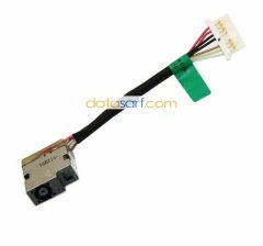 Hp Pavilion X360 14-Ba048tx Power Jack Şarj Sokati 799735-F51