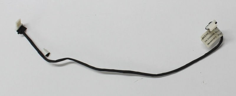 Dell Vostro P62F001 Orijinal Usb Flex Kablo DC02002II00
