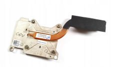 Dell Precision M4700 P21F  Orijinal Soğutucu Bakır Heatsink 0mxnr9