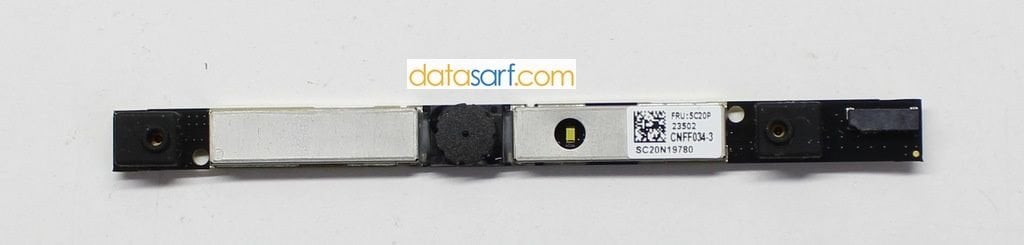 Lenovo ideapad 130S-14IGM Orijinal Webcam Kamera 5C20P23502