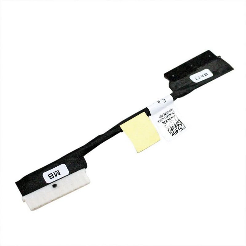 Dell G3 15 3579 G3 17 3779 P75F P75F003 Orijinal Batarya Flex Kablo 0NKNK3
