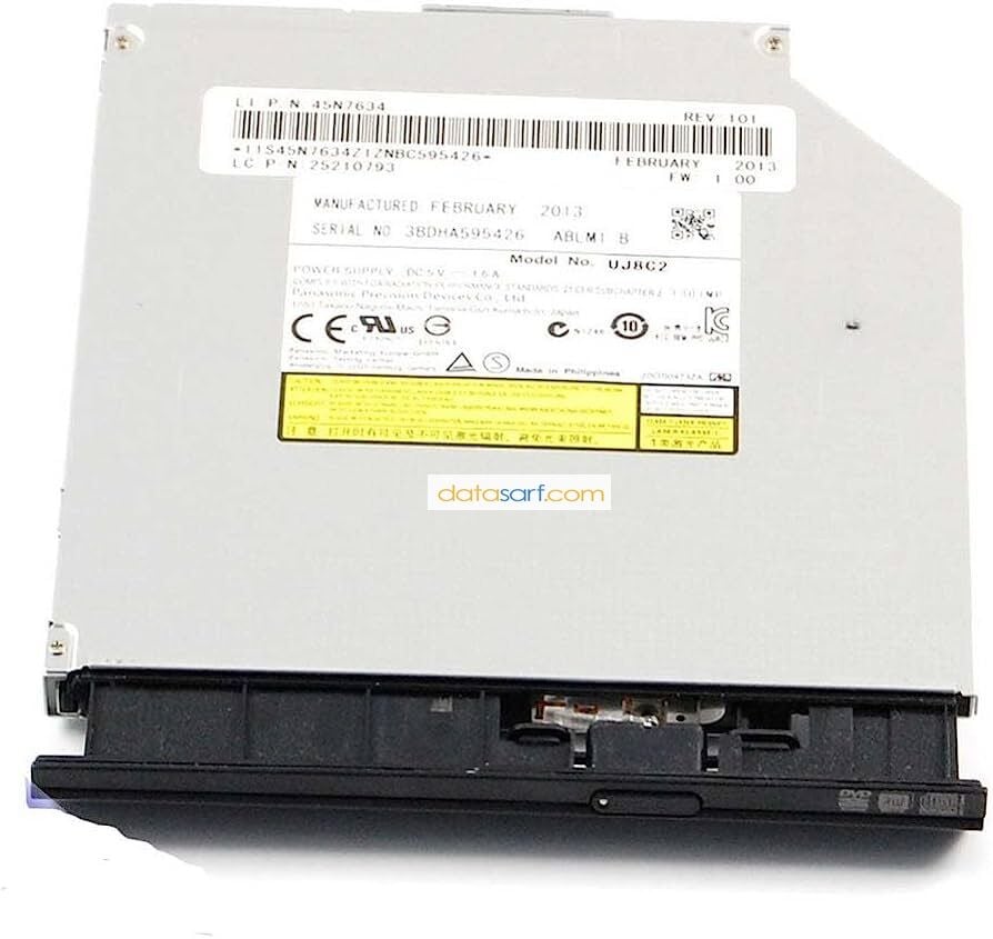 Lenovo G500s G505s G510s Dvd Sürücü