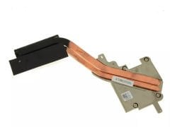 Dell Precision M4700 P21F  Orijinal CPU Soğutucu Bakır Heatsink 80D8V