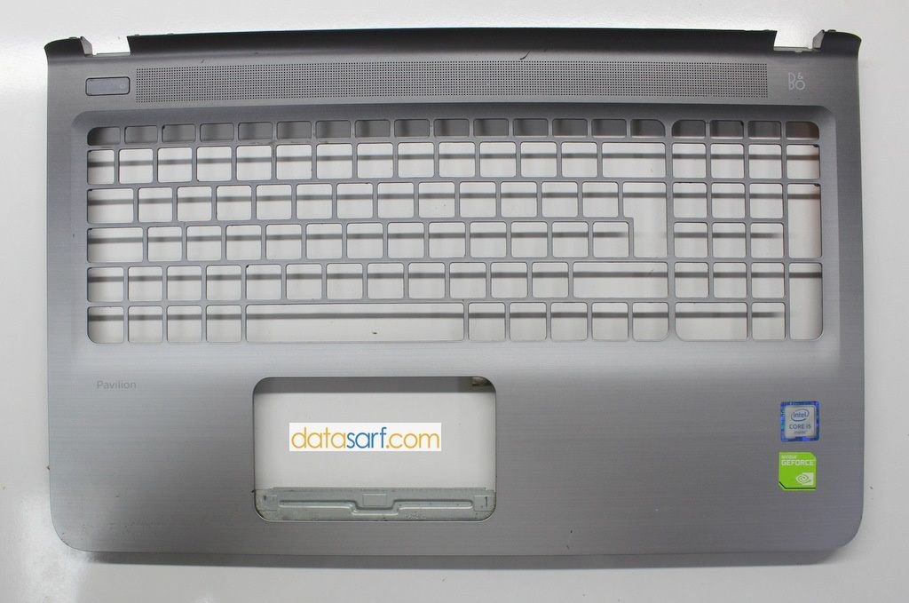 Hp 15-Ab 15-An TPN-Q159 Üst Kasa Palmrest