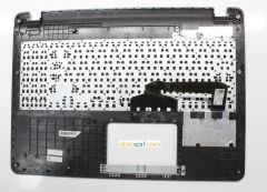 Asus X507 Orijinal Üst Kasa Klavye Arızalı 13N1-3XA0A11