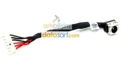 Asus FX504GD Orijinal Power Jack Şarj Soketi DDBKLGAD000