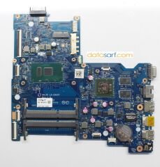 Hp 15-AC Anakart LA-C921P