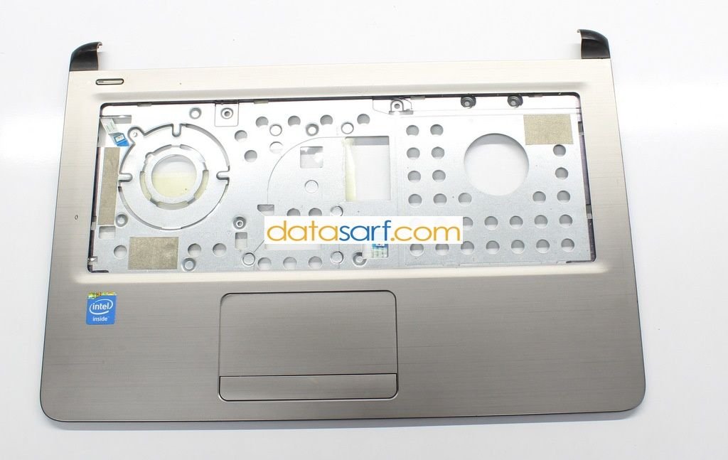 Grundig Gnb 1452 1443 1444 Orijinal Üst Klavye Kasası Palmrest