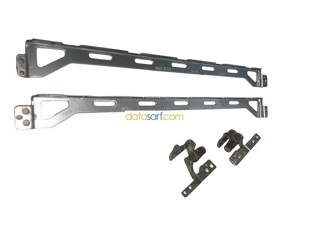Samsung Np300 Menteşe Ekran Çıtası Set Ba61-01716a Ba61-01717a