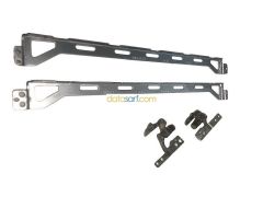 Samsung Np300 Menteşe Ekran Çıtası Set Ba61-01716a Ba61-01717a
